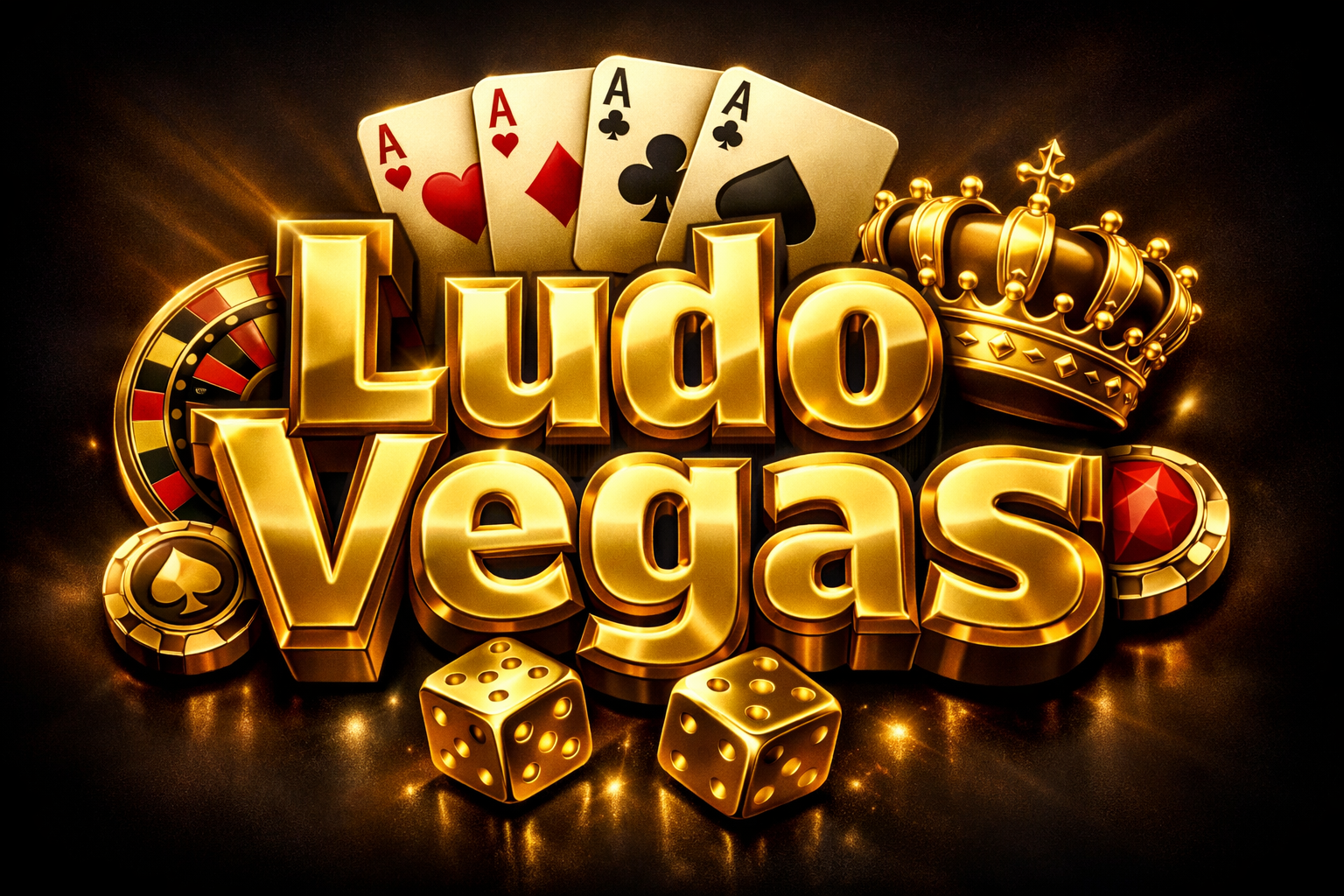 Ludo Vegas